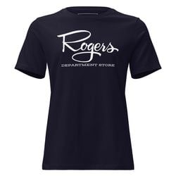 Style – Ladies Tee