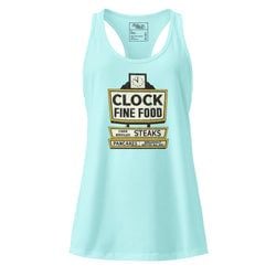 Style – Ladies Tank Top