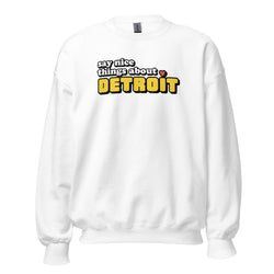 Style – sweatshirt