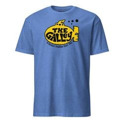 Style – Softstyle Tee