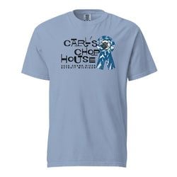 Comfort Colors heavyweight t-shirt