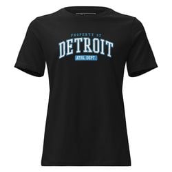 Style – Ladies Tee