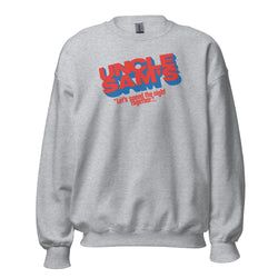 Style – Sweatshirt