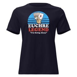 Ladies Tee