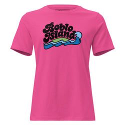 Ladies Tee