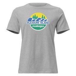 Style – Ladies Tee