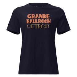 Ladies Tee