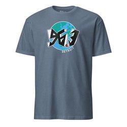 Style – Softstyle Tee