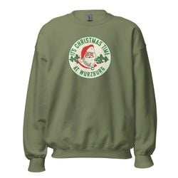 Style – sweatshirt