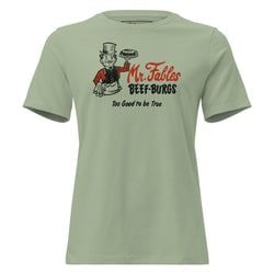 Ladies Tee