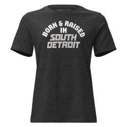 Style – Ladies Tee