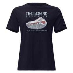 Style – Ladies Tee