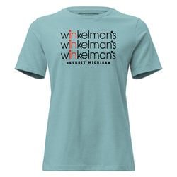 Ladies Tee
