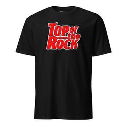 Top of the Rock - Grand Rapids | T-Shirt – Retro Michigan
