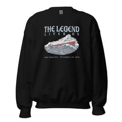 Style – sweatshirt