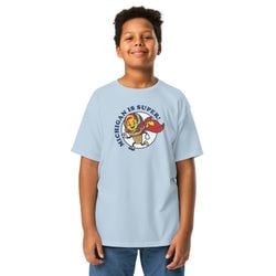 Style – Kid's Tee
