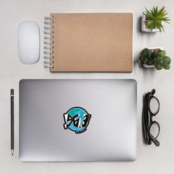 Style – Sticker