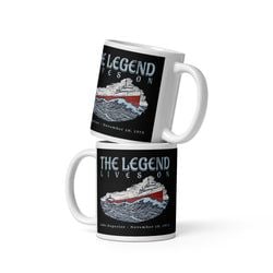 Style – Mug