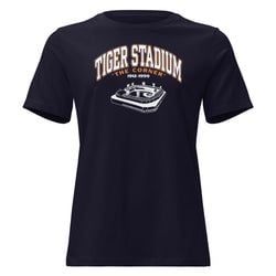 Style – Ladies Tee