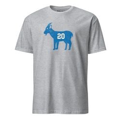 Softstyle Tee