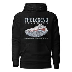 Style – Hoodie