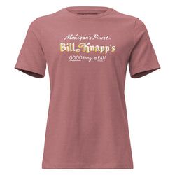 Style – Ladies Tee