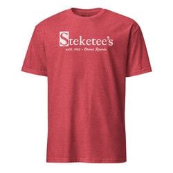 Softstyle Tee
