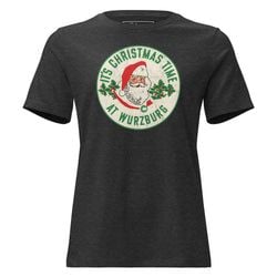 Style – Ladies Tee