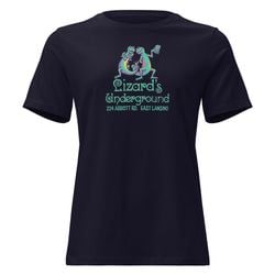 Ladies Tee