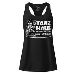 Style – Ladies Tank Top