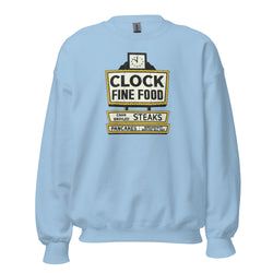 Crewneck Sweatshirt