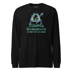 Long Sleeve Tee