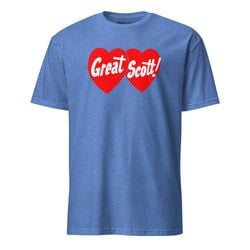 Softstyle Tee