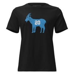 Ladies Tee