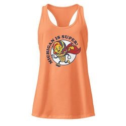 Style – Ladies Tank Top