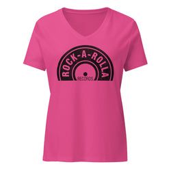 Style – Ladies V-neck