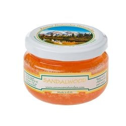 Geur – Sandalwood
