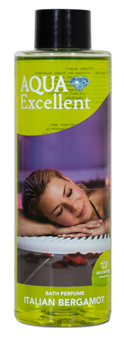 Geur – Italian Bergamot