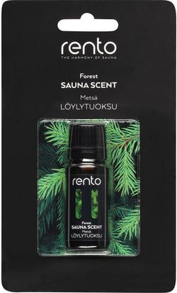 Geur – Forest
