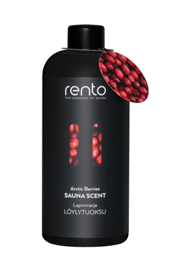 Geur – Arctic berries