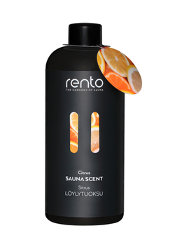 Geur – Citrus