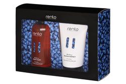 Soort – Blueberry bodywash en honey