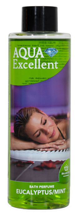 Geur – Eucalyptus/mint