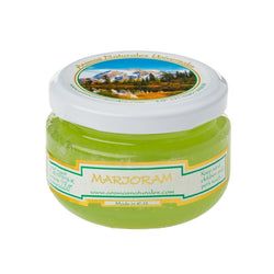 Geur – Marjolein