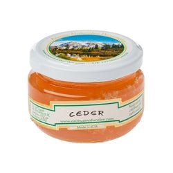 Geur – Ceder