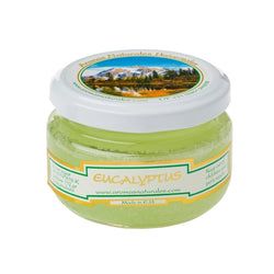 Geur – Eucalyptus