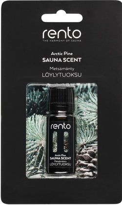 Geur – Arctic pine