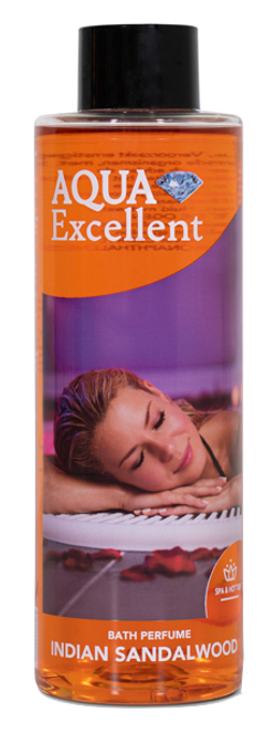 Geur – Indian Sandalwood