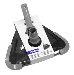 Product – Driehoekige borstel