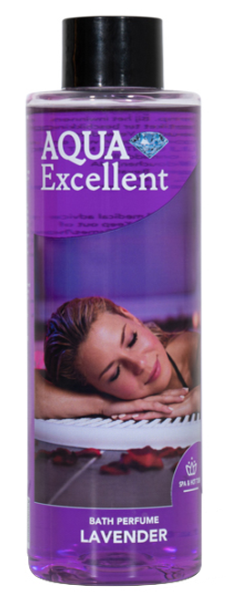 Geur – Lavender